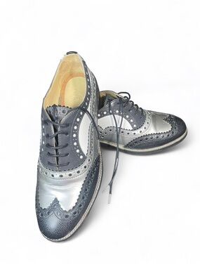 The Office of Angela Scott Mr. Doubt Size 39